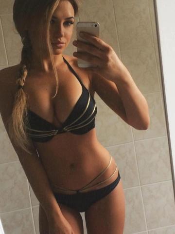 Анкета проститутки Анжелика, 23 года